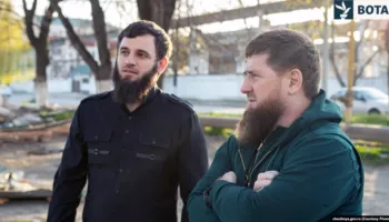 Si u bë nipi i Ramzan Kadyrovit shtetas i Serbisë për katër ditë?