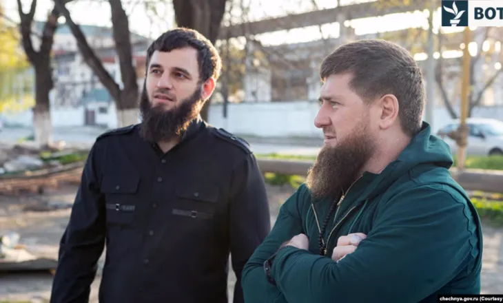 Si u bë nipi i Ramzan Kadyrovit shtetas i Serbisë për katër ditë?