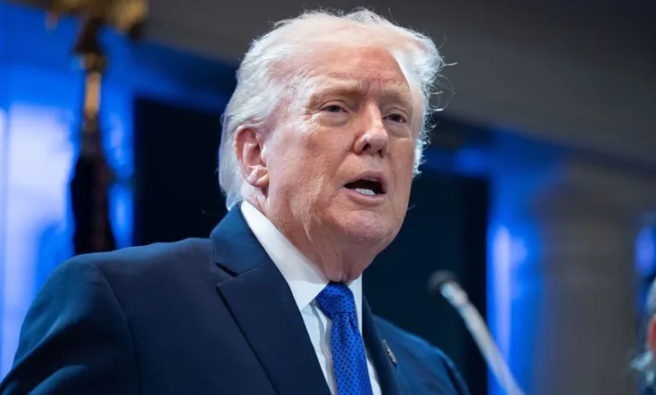 Si u luhatën tregjet nga deklaratat e Donald Trump