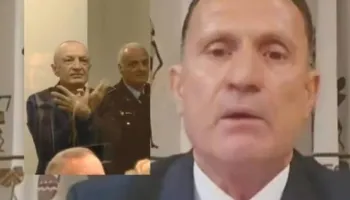 Si u ndryshua qelia e Metës