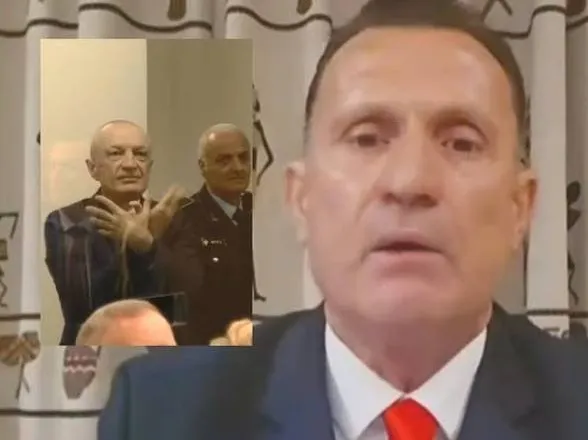 Si u ndryshua qelia e Metës
