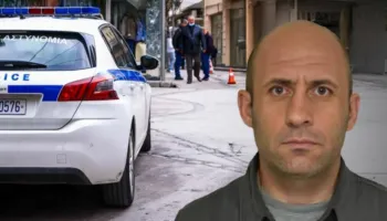 Si u organizua vrasja e mafiozit në Greqi, zbulohet itinerari i autorëve, mes tyre dy shqiptarë