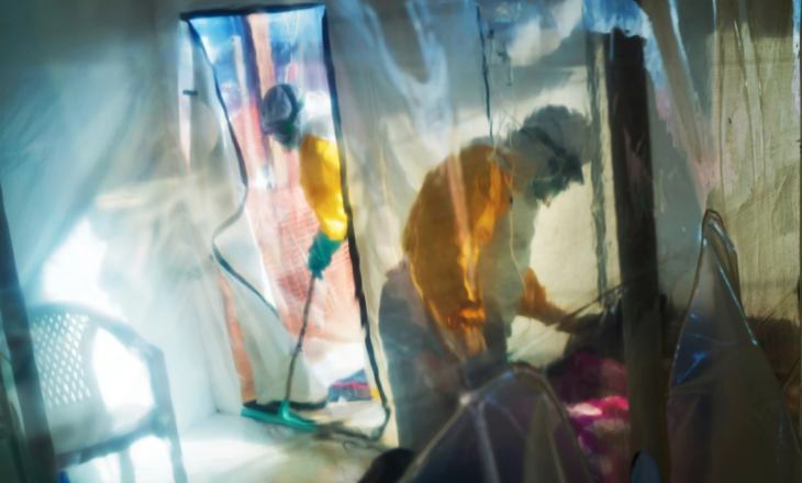 Si u shfaq Ebola për herë të parë dhe pse vazhdon të rikthehet