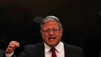Si video skandaloze e ministrit izraelit rrëzoi propagandën zyrtare të Izraelit?