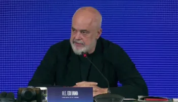 Siguria e pronës/Rama: Teknologjia na ka lejuar ta shohim të ardhmen…