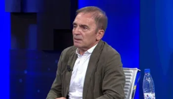 Siguria në pikëpyetje/ Nga plagosja e policit, te grabitja e argjendarisë në Kamëz, eksperti Softa tregon problematikat