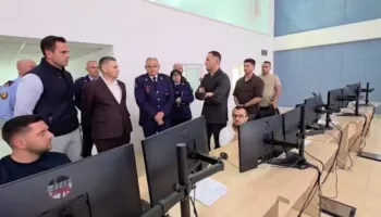 Siguria në rrugë, intensifikohet bashkëpunimi mes Policisë së Shtetit dhe ARRSH-së