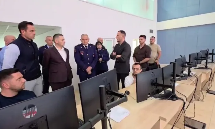 Siguria në rrugë, intensifikohet bashkëpunimi mes Policisë së Shtetit dhe ARRSH-së