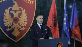 Siguria në shkolla, policia zbret në terren për drogën dhe armët e ftohta/ Hita mesazh strukturave: Tolerancë zero