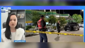 Siguria publike është përkeqësuar, Qurku: Nga perla e turizmit në arenë krimi – Çfarë po ndodh në Sarandë?