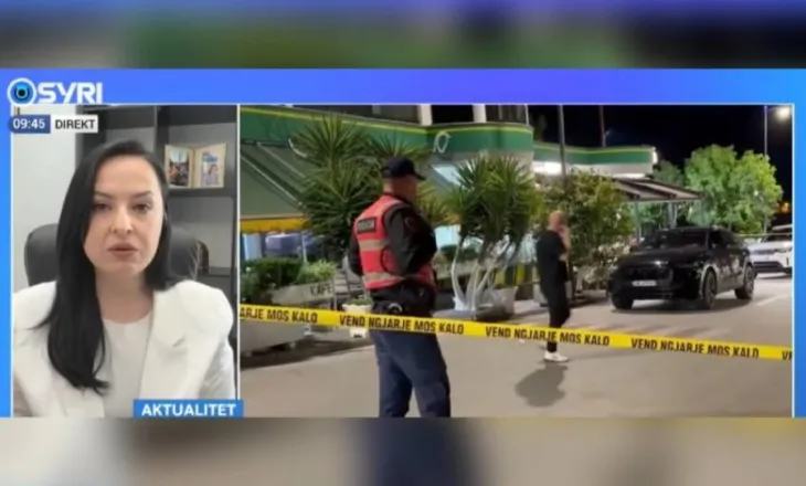 Siguria publike është përkeqësuar, Qurku: Nga perla e turizmit në arenë krimi – Çfarë po ndodh në Sarandë?