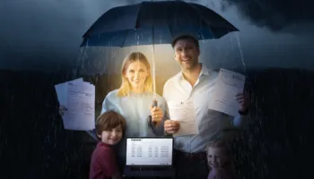 Sigurimi i jetës së debitorit është kujdes për familjen, mbrojtje për bankën dhe vijimësi për ekonominë