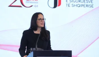 “Sigurimi nga katastrofat prioritet”, Ibrahimaj: Nevojiten politika afatgjata, fokusi jo vetëm tek buxheti i shtetit