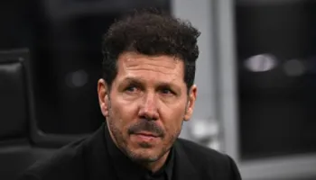 Simeone merr lajmin e mirë nga infermieria, rikuperon 3 të dëmtuar para ndeshjes me Arsenal