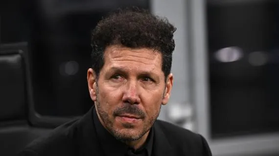 Simeone merr lajmin e mirë nga infermieria, rikuperon 3 të dëmtuar para ndeshjes me Arsenal