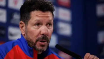 Simeone: Pyes veten nëse ia vlen të vazhdoj si trajner këtu dhe mendoj se…