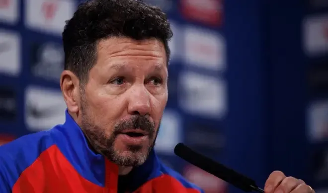 Simeone: Pyes veten nëse ia vlen të vazhdoj si trajner këtu dhe mendoj se…