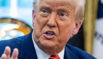 Sirenat e luftës/ Trump përgatit “goditjen finale” ndaj Iranit, si ndryshoi agjenda e Presidentit