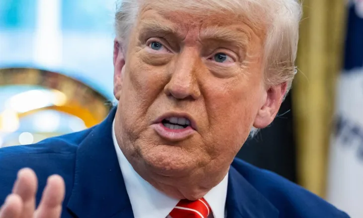 Sirenat e luftës/ Trump përgatit “goditjen finale” ndaj Iranit, si ndryshoi agjenda e Presidentit