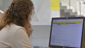 Sistemit unik i pagesave SEPA/ 363 mijë transferta në 6 muaj, zëvendësguvernatorja e BSH: Janë ulur kostot ndjeshëm