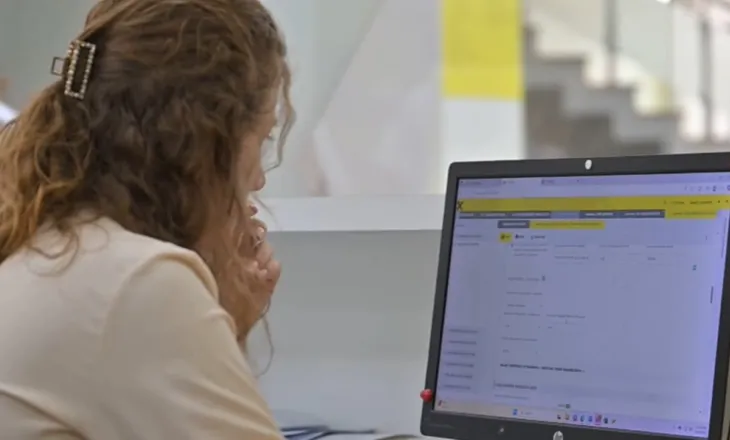 Sistemit unik i pagesave SEPA/ 363 mijë transferta në 6 muaj, zëvendësguvernatorja e BSH: Janë ulur kostot ndjeshëm