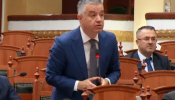 “Situata është qesharake”/ Propozimi për kredi 100 milionë euro për Shkodrën, Bozdo:Duhet të vinim me blloqe projektesh