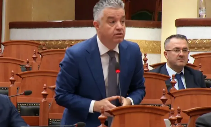 “Situata është qesharake”/ Propozimi për kredi 100 milionë euro për Shkodrën, Bozdo:Duhet të vinim me blloqe projektesh