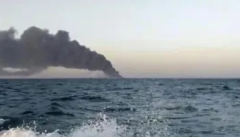 Situatë kritike në Lindjen e Mesme, SHBA godet anijet iraniane në Ngushticën e Hormuzit