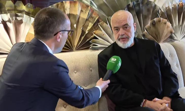 “S’ka shtim kushtesh nga BE”, Rama flet për TCH: Pakt me Berishën? Sa më shumë bashkëpunoj, aq më shumë thellohet diferenca mes PS dhe të ashtuquajturës opozitë
