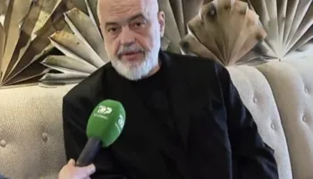 “S’ka shtim kushtesh nga BE”, Rama: Pakt me Berishën? Sa më shumë bashkëpunoj, aq më shumë thellohet diferenca PS-opozitë