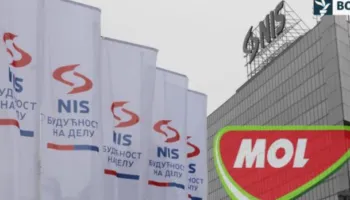 Skadon afati për shitjen e aksioneve ruse në NIS, Serbia ende pa marrëveshje