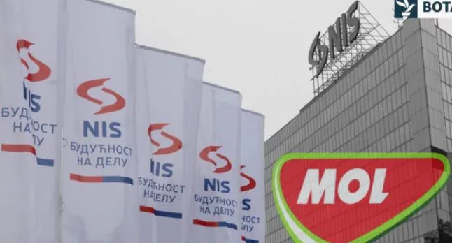 Skadon afati për shitjen e aksioneve ruse në NIS, Serbia ende pa marrëveshje