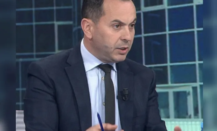 “S’kam dijeni për këtë propozim”/ Avokati Daci reagon pasi u përfshi në listën e kandidatëve: Nuk jam anëtar i PD-së