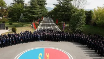 Skandal! Helmohen nga ushqimi 40 studentë të Akademisë së Sigurisë
