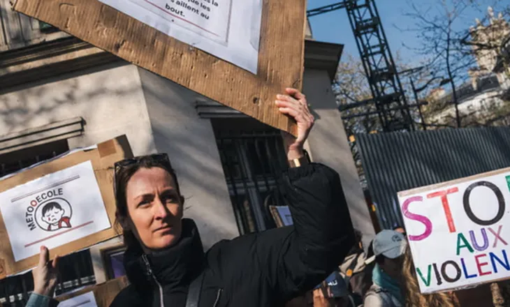 SKANDAL me abuzimin e fëmijëve në Francë, dhjetëra shkolla dhe kopshte hetohen për dhunë dhe përdhunim