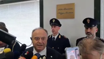 Skandal në Itali/ Policët vodhën dhe shitën të dhëna sekrete për futbollistë, këngëtarë dhe biznesmenë