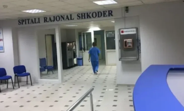 Skandal në spitalin e Shkodrës/ Dhjetëra pacientëve u refuzohet kryerja e operacioneve