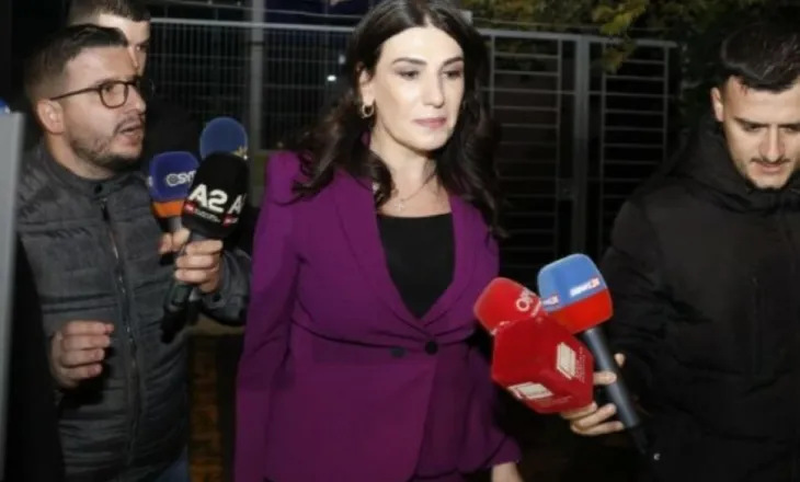 Skandali/ Afera miliona euro! Gjykata e Lartë nxjerr nga arresti shtëpiak Mirlinda Karçanajn! I cakton masën detyrim paraqitjeje