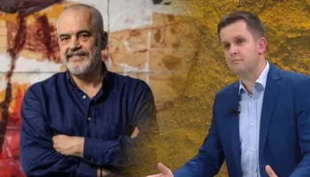 Skandali i AKSHI-t, Alimehmeti: Agjenci nën kryeministrin, shteti dhe bandat janë një