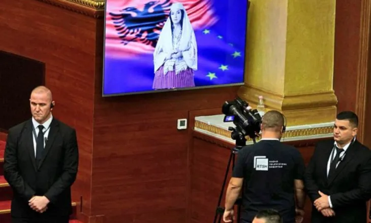 Skandali i AKSHI-t/ ‘Der Standard’: Diella e Ramës duhej të luftonte korrupsionin, por e nxiti më shumë