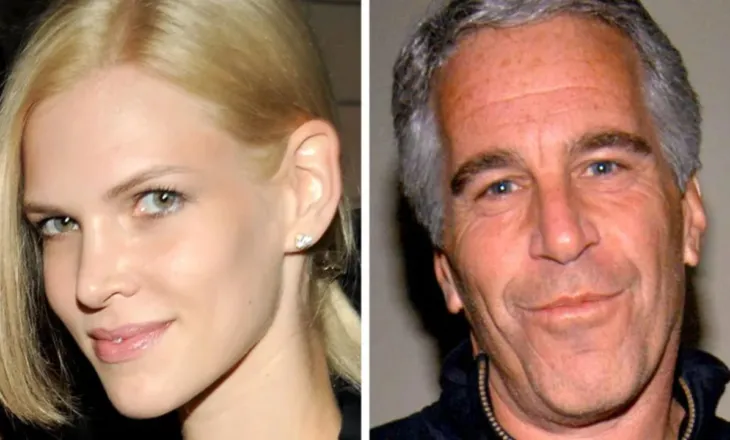 Skandali i dosjeve Epstein, pjesë e hetimeve bëhet edhe ish-partnerja e financierit amerikan