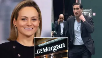 Skandali i ‘skllavit seksual’ në JPMorgan, drejtuesja shqiptare padit ish-bankierin për shpifje: Donte të shkatërronte reputacionin tim dhe të zhvaste miliona dollarë