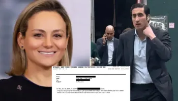Skandali i ‘skllavit seksual’ në JPMorgan, drejtuesja shqiptare publikon emailet: Jam lodra jote e re, më pëlqen që…