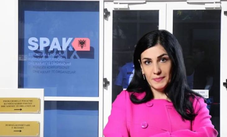 Skandali i tenderave të AKSHI-t/ Ishte në arrest shtëpie, Gjykata e Lartë zbut masën e sigurisë për Mirlinda Karçanajn
