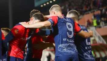 Skandali i trukimit të ndeshjeve në Superiore, reagon Vllaznia