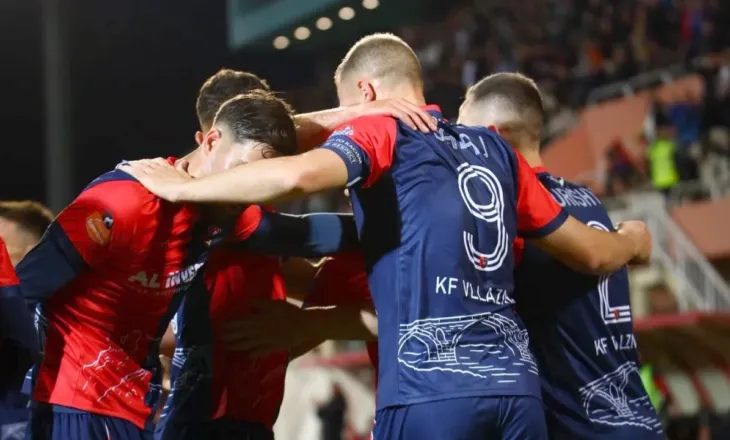 Skandali i trukimit të ndeshjeve në Superiore, reagon Vllaznia