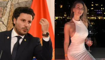 Skandali i videove intime në Mal të Zi, ish-kreministri Abazoviç: S’jam i përfshirë! Ish-Drejtoresha: Nëse s’je i sigurt…