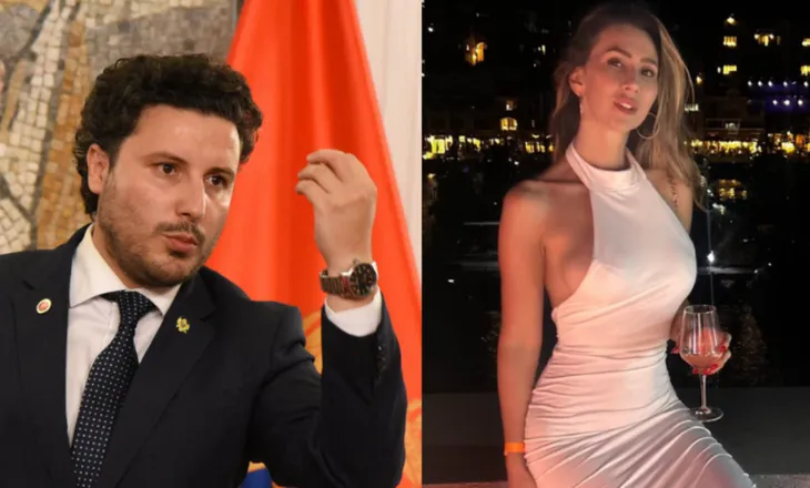 Skandali i videove intime në Mal të Zi, ish-kreministri Abazoviç: S’jam i përfshirë! Ish-Drejtoresha: Nëse s’je i sigurt…