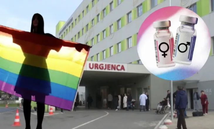 Skandali në shëndetësi/ Terapia hormonale në QSUT ‘ndez’ revoltë: Spitalet pa ilaçe, qeveria me eksperimente