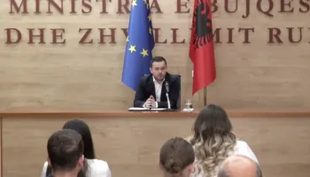 Skema Kombëtare në Bujqësi, Salla: 5 mijë aplikime deri tani, 1 muaj afat për t’u regjistruar